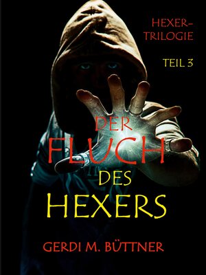 cover image of Der Fluch des Hexers